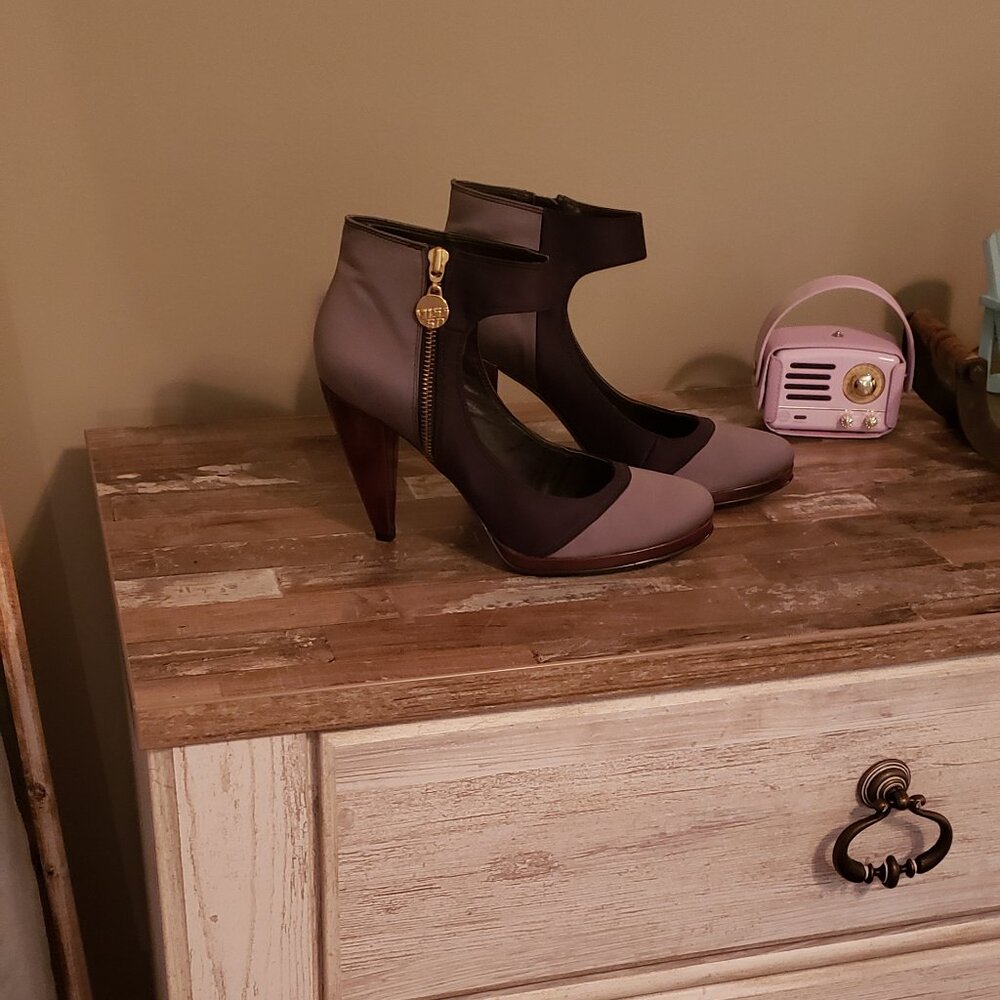 Miss Sixty Shoes